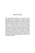 How To Stop Worrying And Start Living By Dale Carnegie