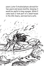 Gulliver's Travel By Jonathan Swift