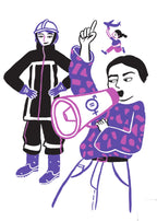 The Feminists