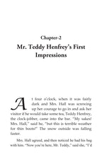 The Invisible Man By H G Wells
