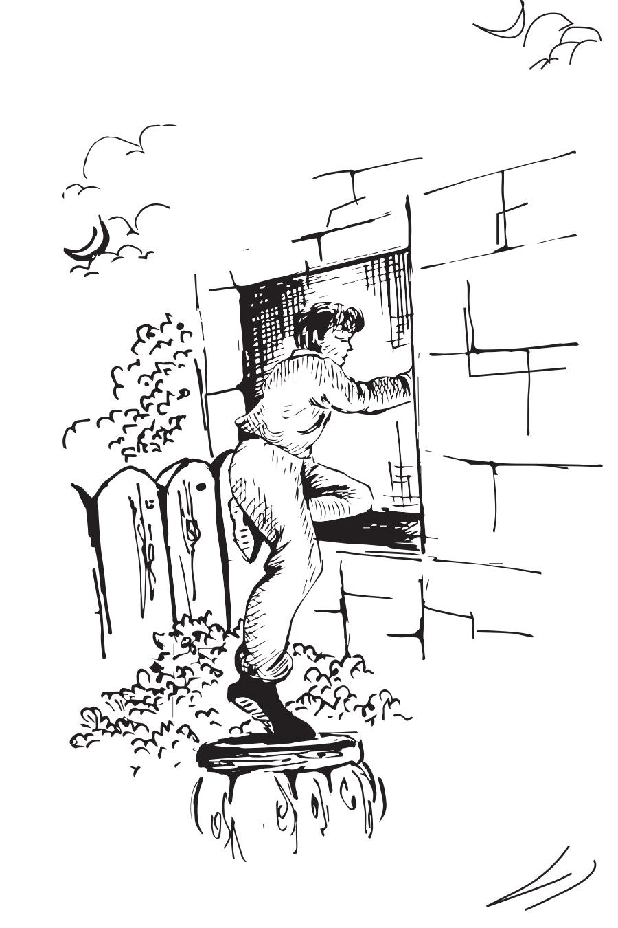 Adventure of Tom Sawyer By Mark Twain