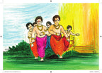 Baal Shri Ram | बाल श्री राम