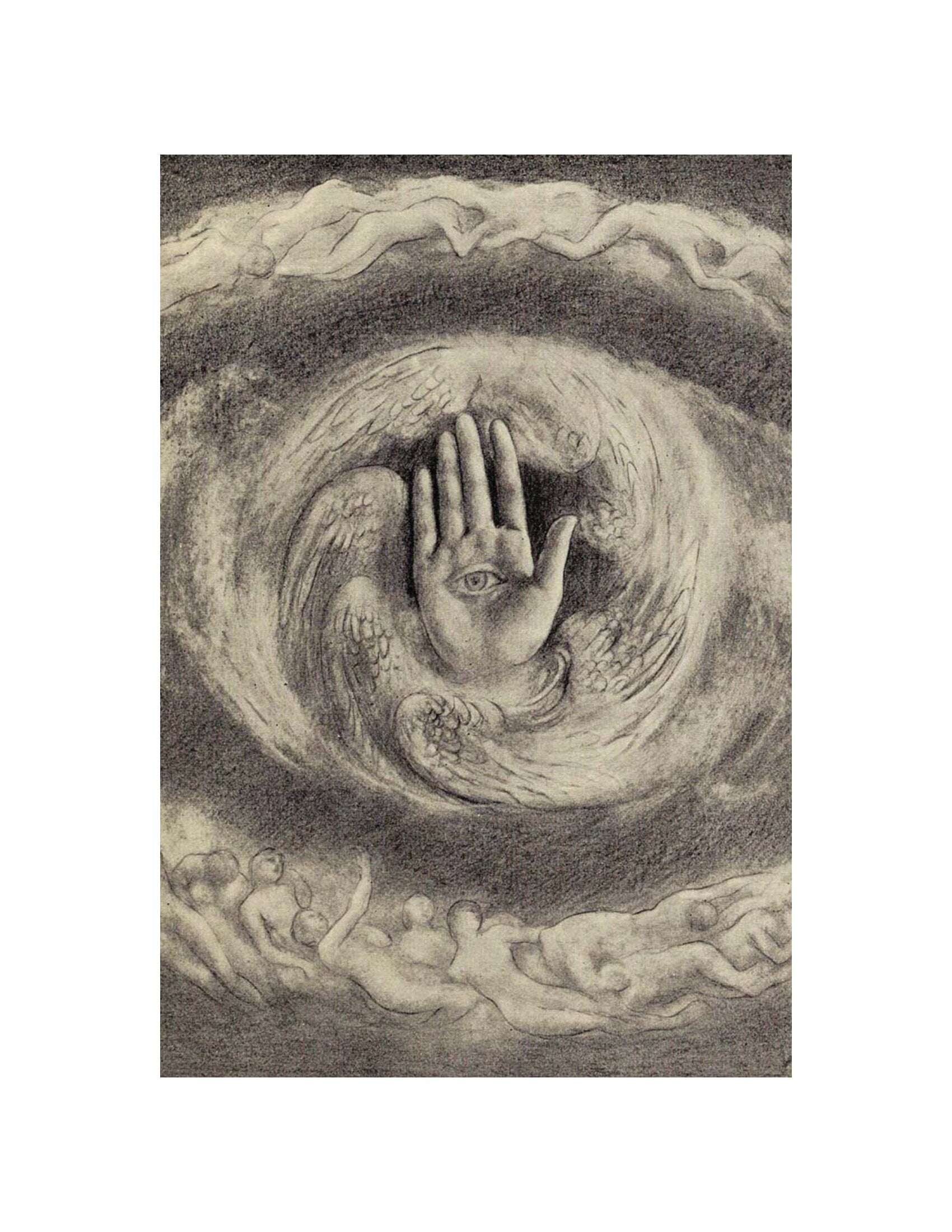 The Prophet By Khalil Gibran