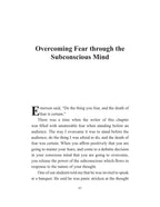 The Miracles Of Your Mind