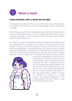 The Feminists By Julie Guiol and Élodie Perrotin
