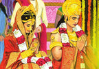Baal Ramayan | बाल रामायण