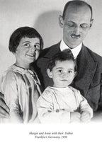 Diary Of A Young Girl By Anne Frank