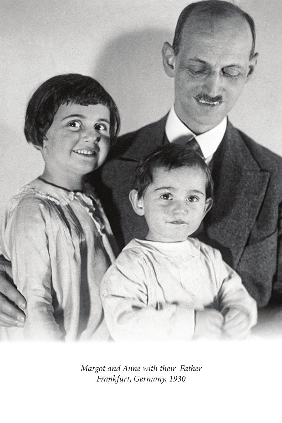 Diary Of A Young Girl By Anne Frank