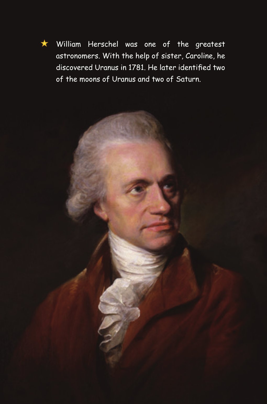 Great Astronomers - Who Changed Our View Of The Cosmos