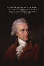 Great Astronomers - Who Changed Our View Of The Cosmos