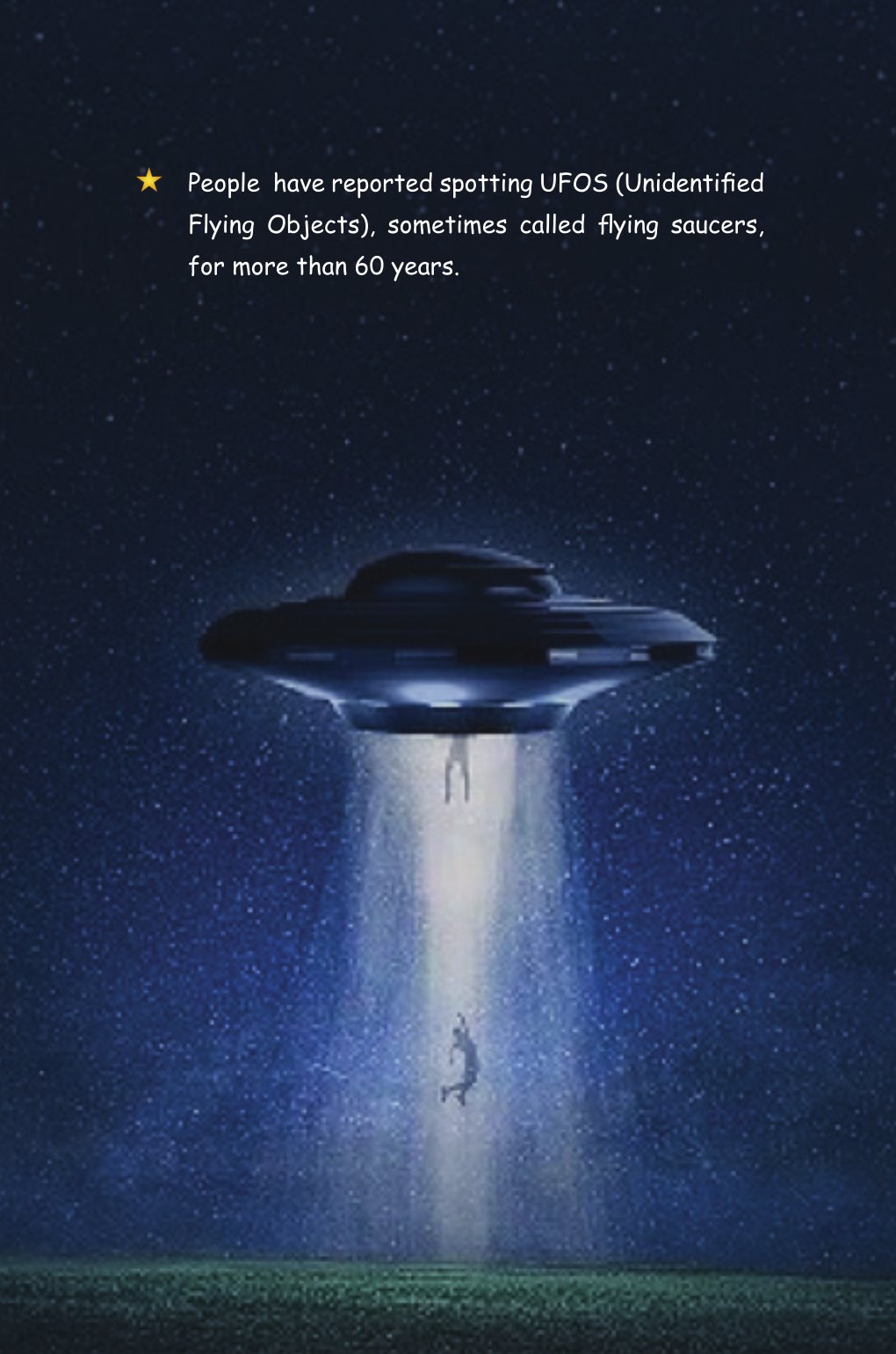 Fundamentals Of The Universe
