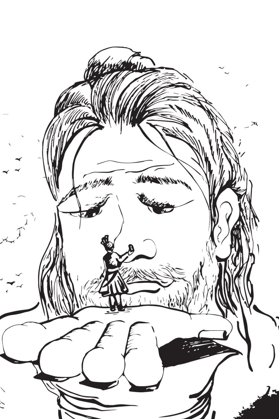 Gulliver's Travel By Jonathan Swift