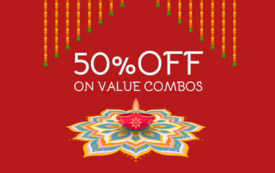 Discount Offer