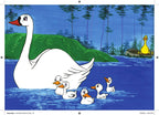 The Ugly Duckling