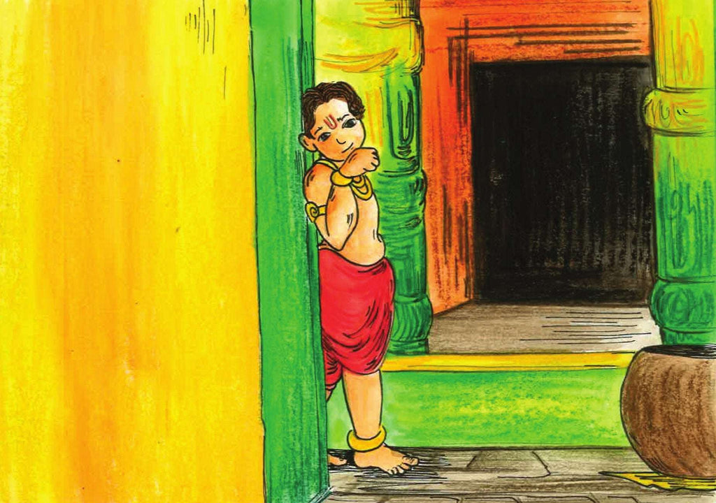 Baal Shri Ram | बाल श्री राम