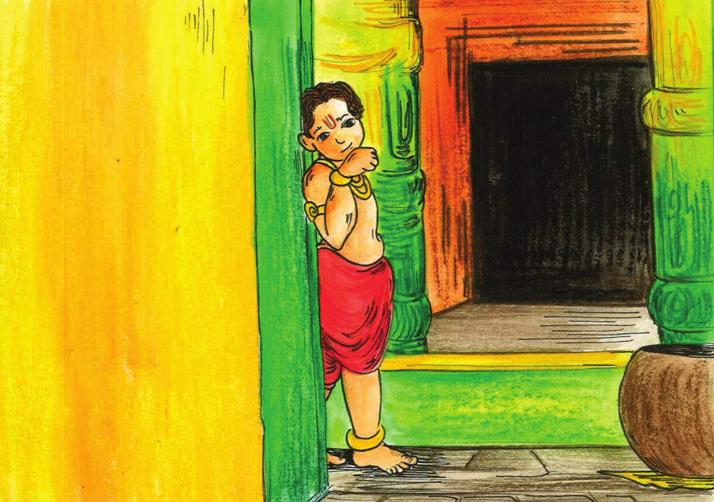 Baal Shri Ram | बाल श्री राम