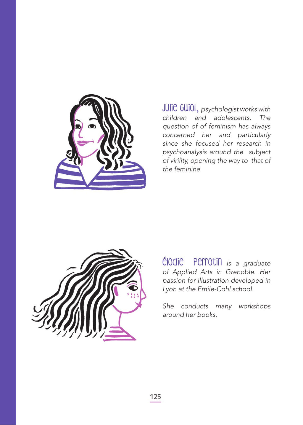 The Feminists