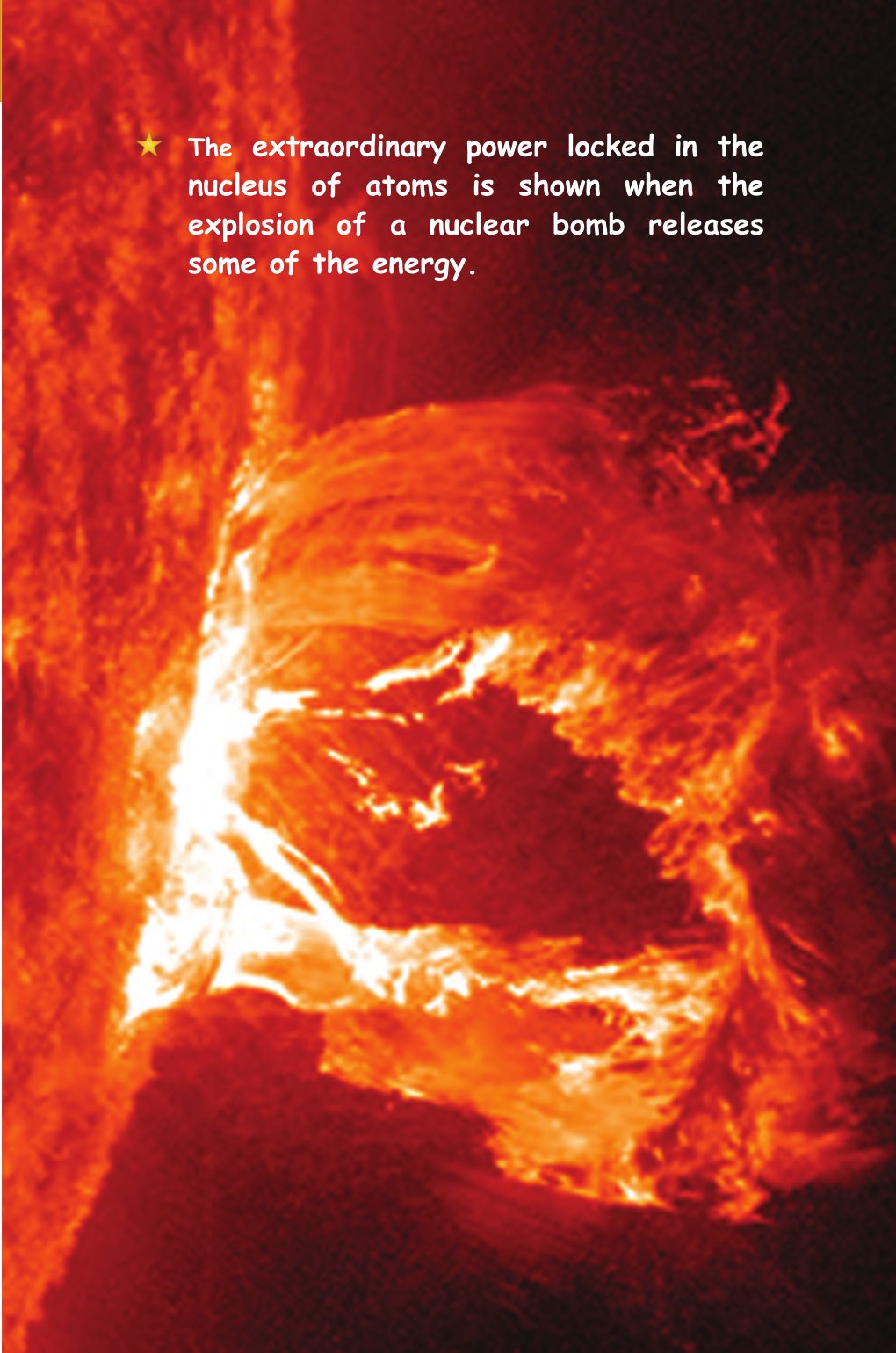 Fundamentals Of The Universe