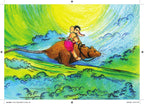 Baal Ganesh