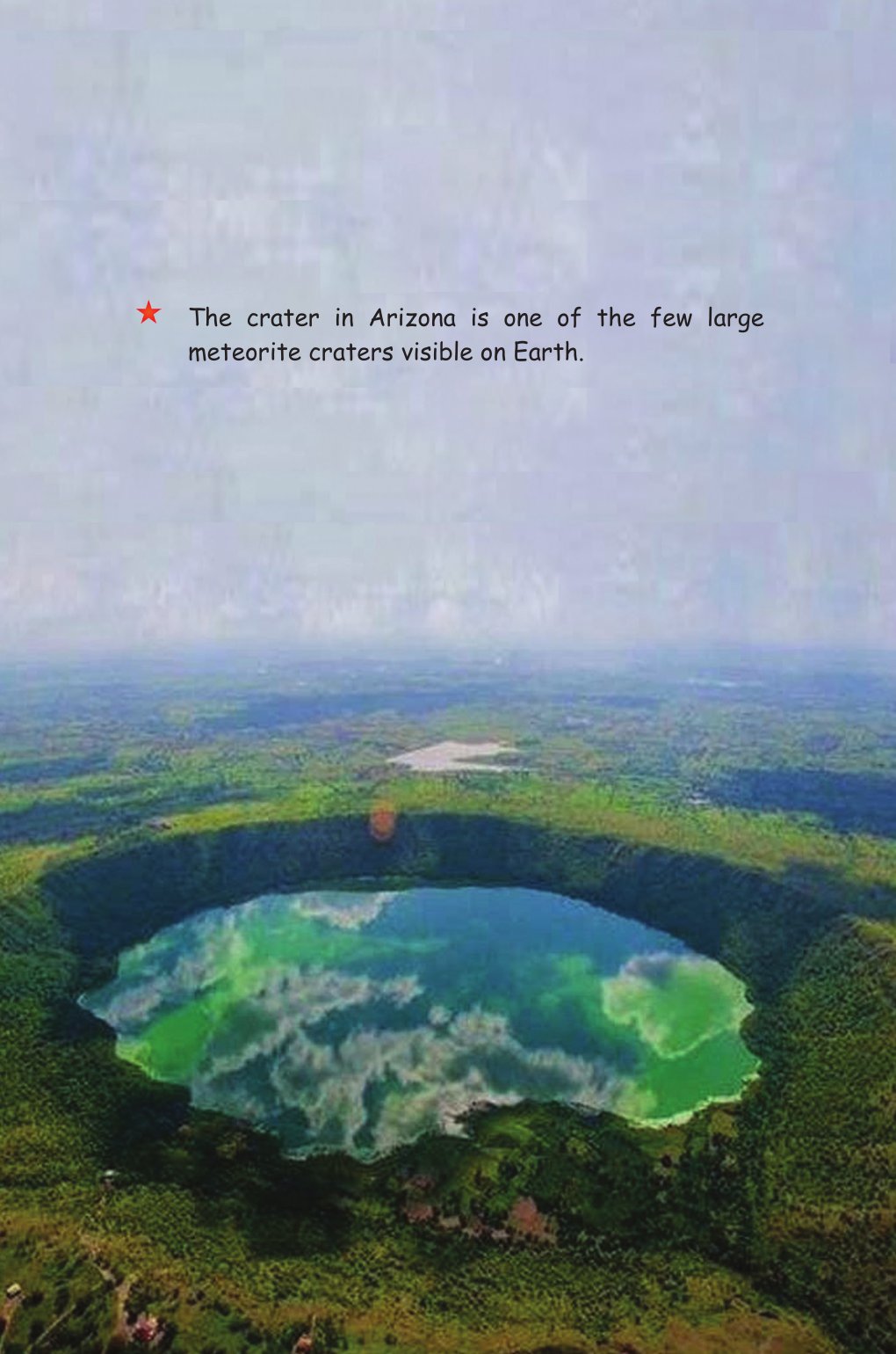 Wonders Of Our Solar System