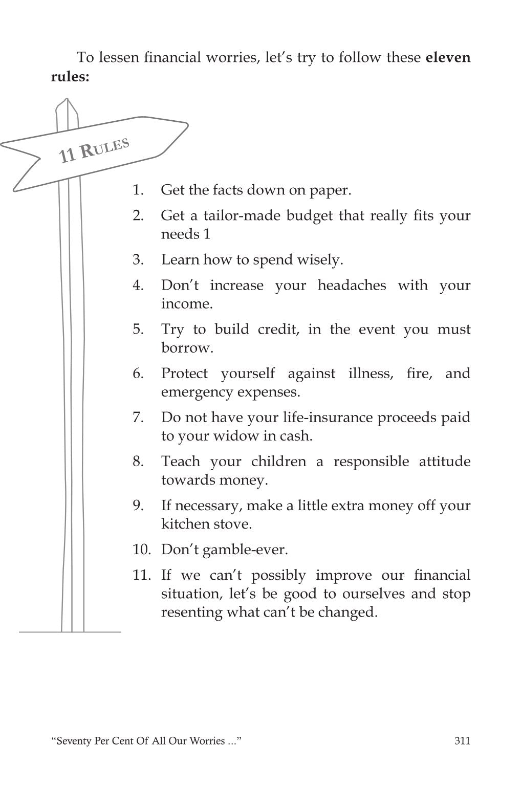 How To Stop Worrying And Start Living By Dale Carnegie