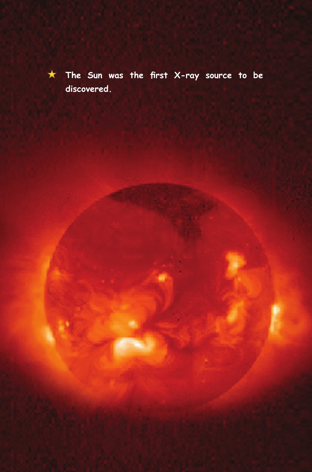 Fundamentals Of The Universe