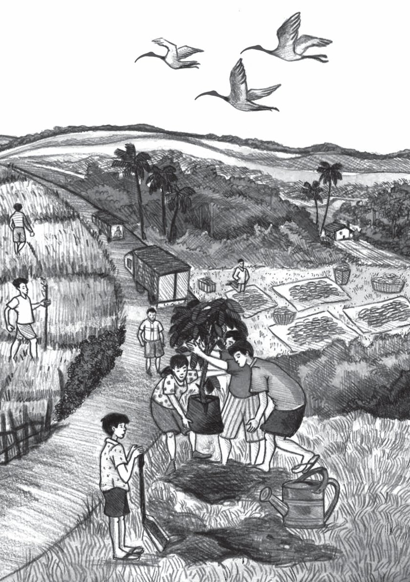 Pedru Aur Bada Dhamaka | पेद्रू और बड़ा धमाका