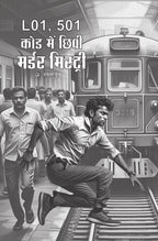 Manohar Kahaniyan | मनोहर कहानियां By Paresh Nath