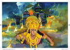 Baal Hanuman