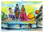 Baal Ganesh