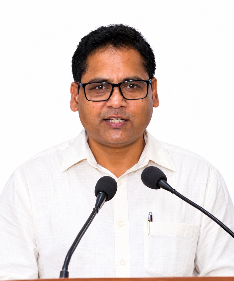 Pankaj Parashar