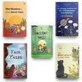 Mindful Tales: Stories of Wisdom, Wonder & Wellbeing