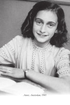 Diary Of A Young Girl By Anne Frank