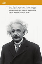 Fundamentals Of The Universe
