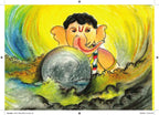 Baal Ganesh