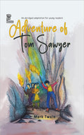 Adventure of Tom Sawyer By Mark Twain