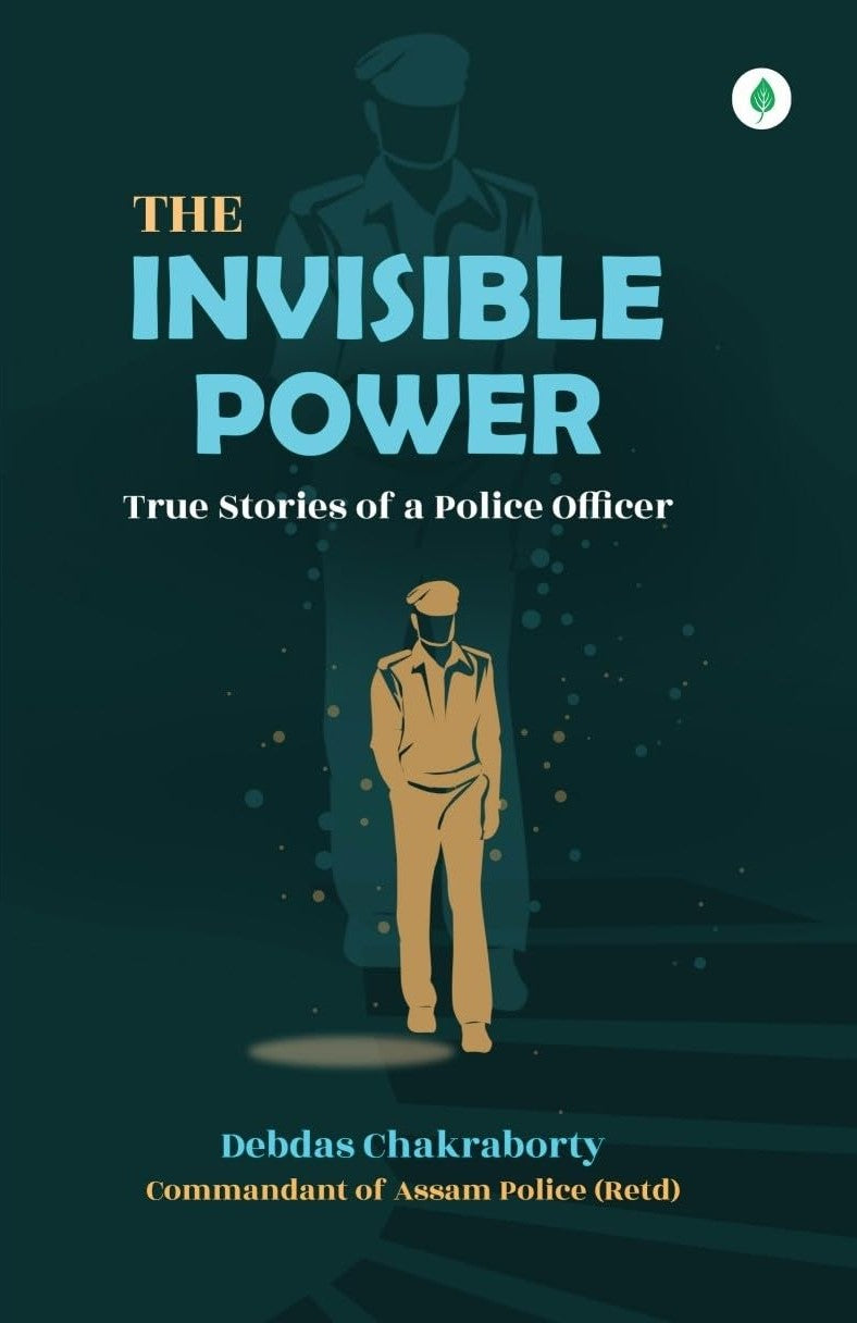 The Invisible Power