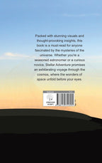 Stellar Adventures Voyage Through Space