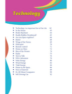 STEAM Book Module for Students