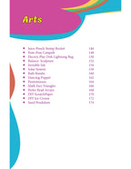 STEAM Book Module for Students