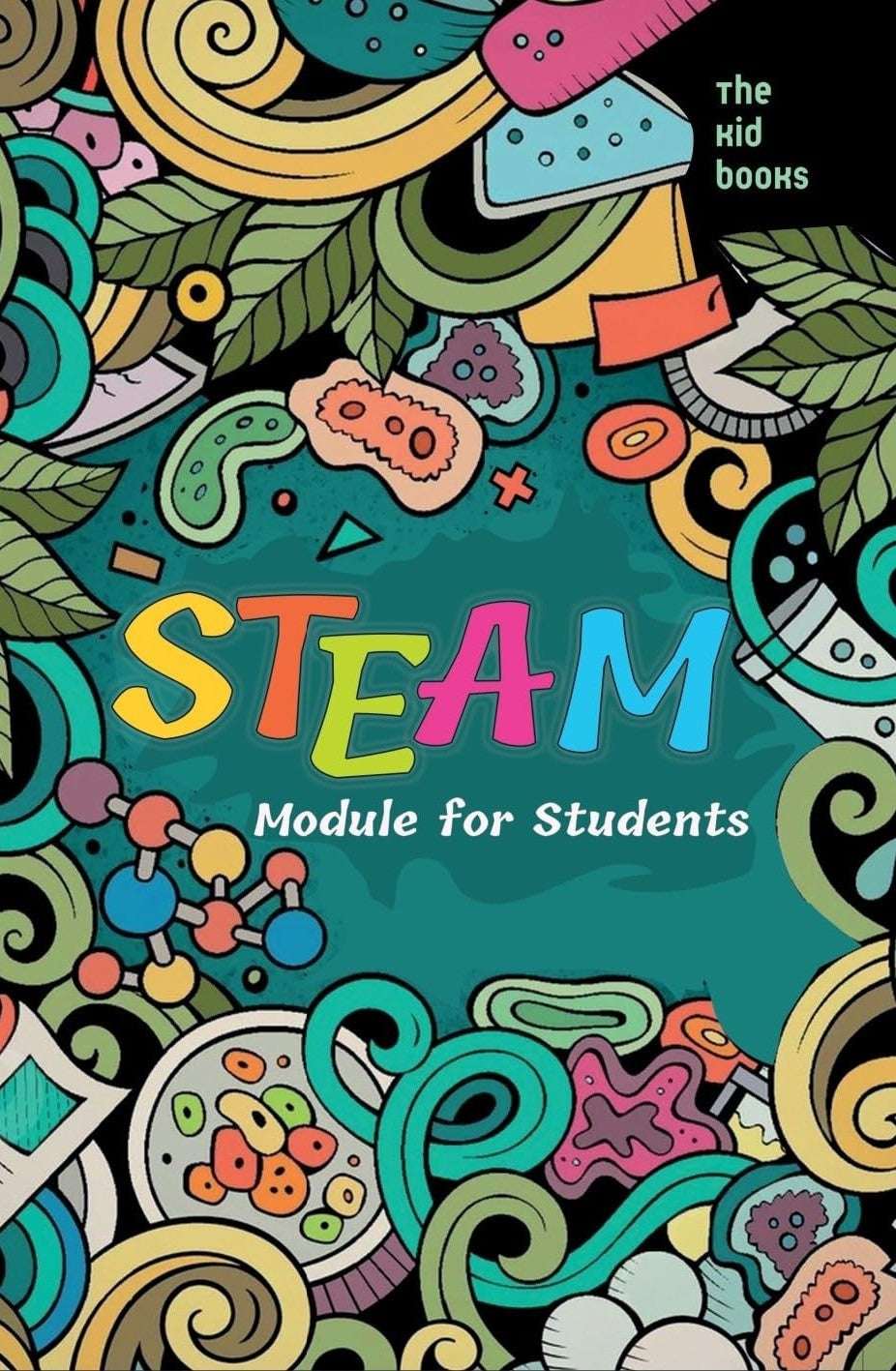 STEAM Book Module for Students