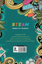 STEAM Book Module for Students
