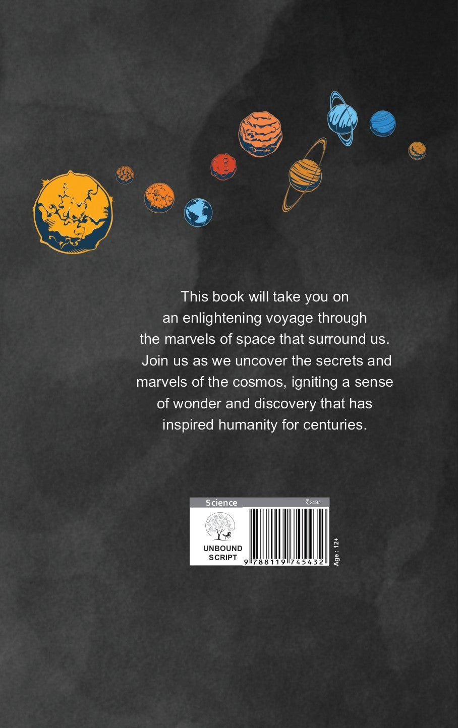 Wonders Of Our Solar System