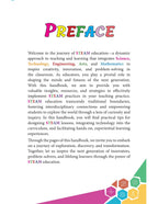 STEAM Book Module for Teachers