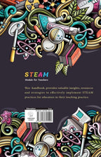 STEAM Book Module for Teachers
