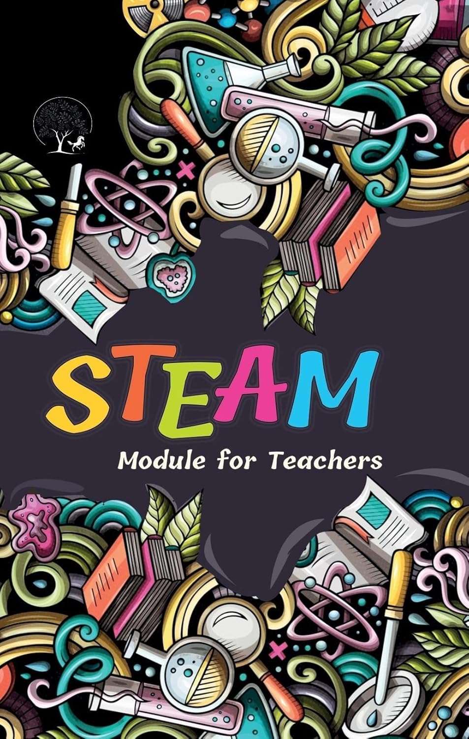 STEAM Book Module for Teachers