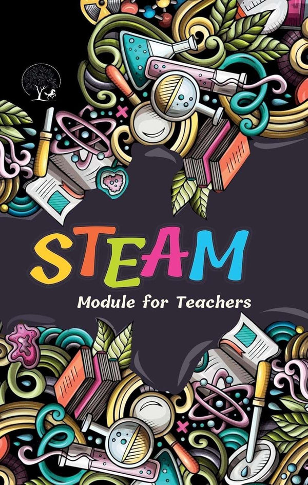 STEAM Book Module for Teachers
