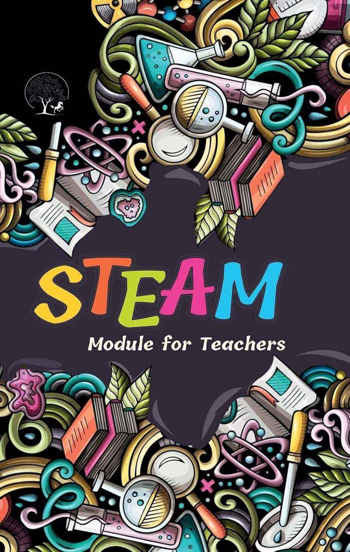 STEAM Book Module for Teachers