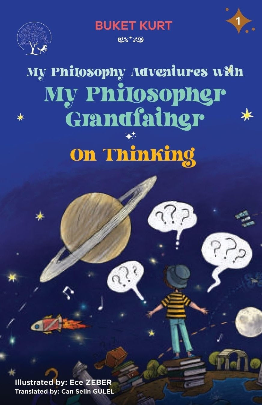 My Philosophy Adventure With My Philosopher Grandfather