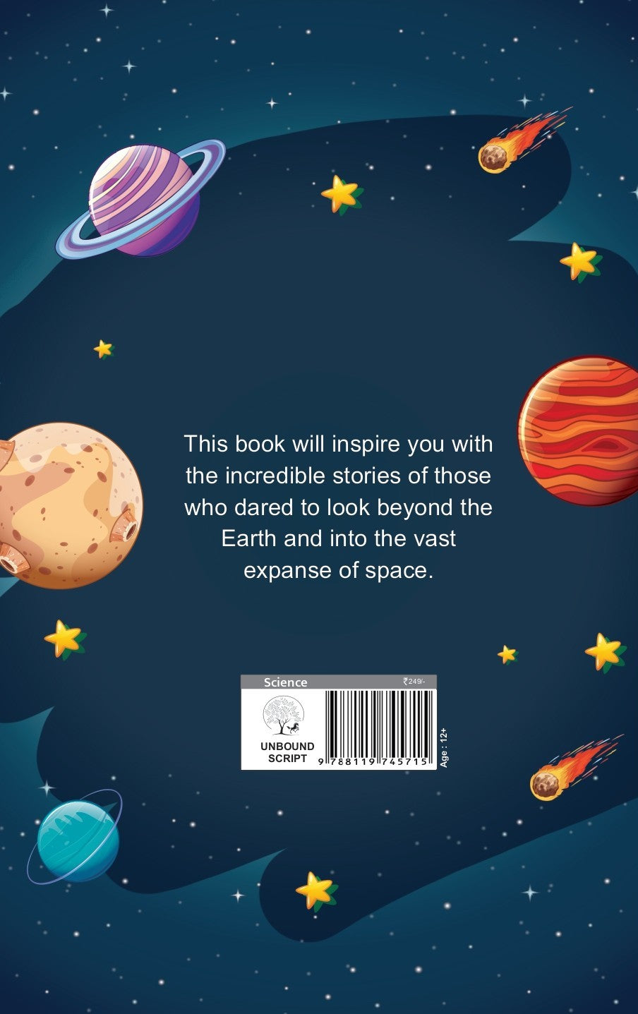 Great Astronomers - Who Changed Our View Of The Cosmos